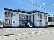 旭川駅より徒歩127分 1階 築27年4ヶ月の賃貸物件