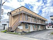 名寄駅より徒歩23分 築31年10ヶ月 2階建の賃貸物件