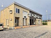 名寄駅より徒歩13分 新築 2階建の賃貸物件