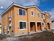 ベリーズの賃貸物件