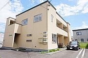 旭川駅より徒歩88分 2階 築17年5ヶ月の賃貸物件