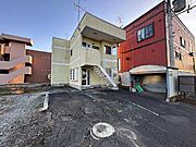 名寄駅より徒歩22分 築35年8ヶ月 2階建の賃貸物件