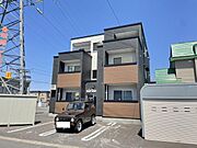 シリウスの賃貸物件