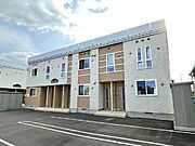 サウス・アヴェニューの賃貸物件