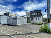 比布駅より徒歩6分 築14年8ヶ月の賃貸物件