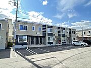 名寄駅より徒歩6分 2階 築13年10ヶ月の賃貸物件