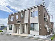 旭川駅より徒歩76分 1階 築12年1ヶ月の賃貸物件