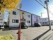 ＮｅｗＬｉｆｅ１２．２Ｂ 1階 築18年3ヶ月の賃貸物件