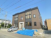 旭川駅より徒歩74分 1階 新築の賃貸物件