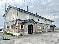 北海道上川郡当麻町宇園別：物件画像／ビッグ旭川永山店　株式会社生活プロデュースリーシング
