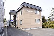イエンハイツ 2階 築31年の賃貸物件