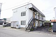林川マンション 1階 築43年2ヶ月の賃貸物件