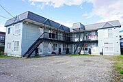 スクエア２ 1階 築33年5ヶ月の賃貸物件