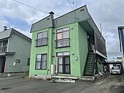 旭川駅より徒歩105分 2階 築45年9ヶ月の賃貸物件