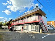 旭川駅より徒歩83分 2階 築39年4ヶ月の賃貸物件