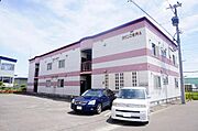 旭川駅より徒歩60分 1階 築28年の賃貸物件