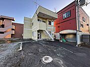 名寄駅より徒歩22分 2階 築36年の賃貸物件