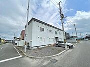 グリーンハイツ 2階 築26年3ヶ月の賃貸物件
