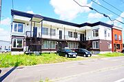 旭川駅より徒歩54分 2階 築36年3ヶ月の賃貸物件