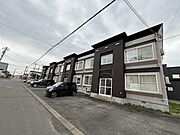 旭川駅より徒歩56分 1階 築26年7ヶ月の賃貸物件