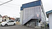 メゾン北 1階 築28年8ヶ月の賃貸物件