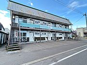 ホットファミリーコーポ 2階 築48年10ヶ月の賃貸物件