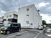 ハイツガーベラＡ館 3階 築31年の賃貸物件
