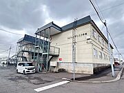 旭川駅より徒歩64分 1階 築36年3ヶ月の賃貸物件
