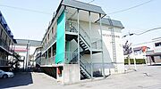 旭川駅より徒歩64分 1階 築35年8ヶ月の賃貸物件