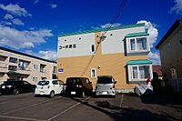 北海道旭川市末広四条8丁目：物件画像／ビッグ旭川永山店　株式会社生活プロデュースリーシング