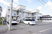 アネックスカワゾエ 1階 築26年の賃貸物件