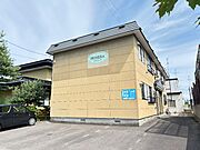 旭川駅より徒歩91分 2階 築29年6ヶ月の賃貸物件