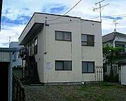 マンションメゾン１１２ 2階 築41年4ヶ月の賃貸物件