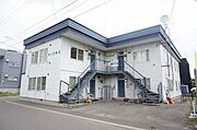 オリス末広 2階 築36年9ヶ月の賃貸物件