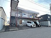 旭川駅より徒歩71分 2階 築38年4ヶ月の賃貸物件