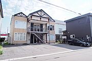 アルスハイデンス２ 2階 築28年1ヶ月の賃貸物件
