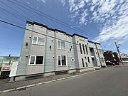 旭川駅より徒歩73分 1階 築29年の賃貸物件