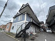 ラミスウエスト 1階 築30年10ヶ月の賃貸物件