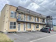 サニーサイド 2階 築32年5ヶ月の賃貸物件