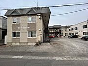 ワンダーハイツ98 2階 築33年の賃貸物件