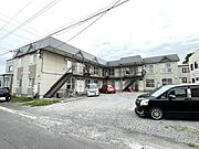 ワンダーハイツ98 1階 築32年5ヶ月の賃貸物件