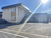 旭川駅より徒歩57分 2階 築32年4ヶ月の賃貸物件