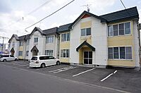 北海道旭川市永山十条4丁目：物件画像／ビッグ旭川永山店　株式会社生活プロデュースリーシング