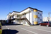 旭川駅より徒歩68分 1階 築24年の賃貸物件