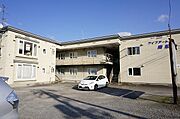 ライフアート南永山 1階 築36年5ヶ月の賃貸物件