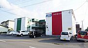 サクセス・１ 2階 築37年4ヶ月の賃貸物件