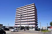 旭川駅より徒歩118分 9階 築38年2ヶ月の賃貸物件