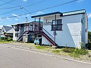東和マンションＡ 2階 築53年9ヶ月の賃貸物件