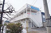 トムハイツ永山 2階 築42年3ヶ月の賃貸物件