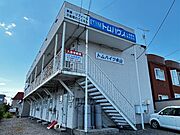 トムハイツ永山 2階 築42年10ヶ月の賃貸物件